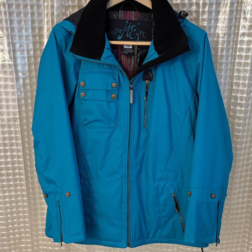 Obermeyer Jacket - image 1